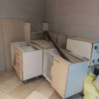 فروش کابینت دست دوم