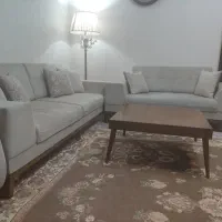 مبل راحتی ۷ نفره