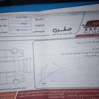 کوییک R کم کار کارمندی|خودرو سواری و وانت|شیراز, فرگاز|دیوار