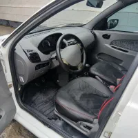 تیبا ۲ مدل ۹۶|خودرو سواری و وانت|علی‌آباد کتول, |دیوار