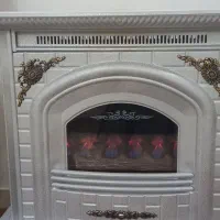 بخاری گازی ۱۲هزار