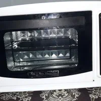 توستر ۶۰لیتری سرانزو