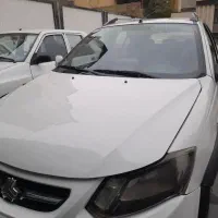 کوییک/ مدل آخر۱۴۰۰/بیرنگ