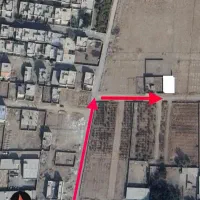 معاوضه زمین ۱۸۰ متری