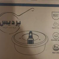 کیک پز برقی پردیس|اجاق گاز و لوازم برقی پخت‌وپز|شیراز, عادل آباد|دیوار