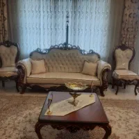 دوخت کاور مبل و ناهارخوری|خدمات پیشه و مهارت|کرمانشاه, |دیوار