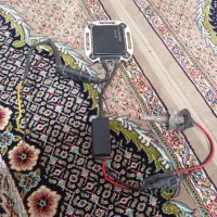 لامپ ترانس دار