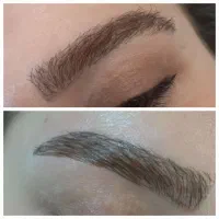 لیفت مژه و ابرو فقط و فقط قیمت مواد|خدمات آرایشگری و زیبایی|رشت, نیکمرام|دیوار