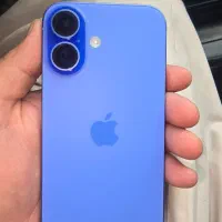 ایفون ۱۶ نرمال تک سیم ۲۵۶gb