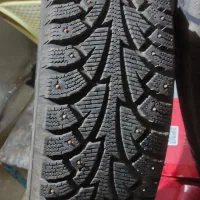 لاستیک یخ شکن