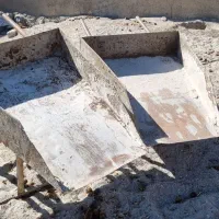 لوازم بلوک سازی وبتنر و غیره...|ماشین‌آلات صنعتی|اردبیل, |دیوار