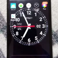 گوشی ال جی k10|موبایل|اردبیل, |دیوار