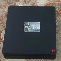 فروش پلی استیشن   PS4  در حد نو