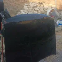لوازم استوک پژو پراید ۲۰۶