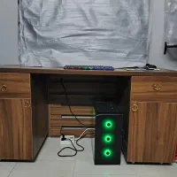میز کار