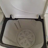 لباسشویی|ماشین لباسشویی و خشک‌کن لباس|شیروان (خراسان), |دیوار