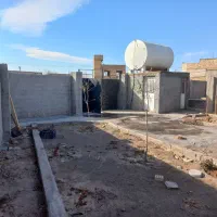 زمین دور دیوار|فروش زمین و ملک کلنگی|مشهد, لک لک|دیوار