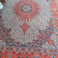 فرش  دستباف پشم|فرش|زاهدان, |دیوار