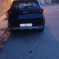 mvm x22pro|خودرو سواری و وانت|ارومیه, |دیوار