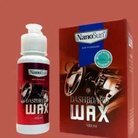 واکس داشبورد خودرو