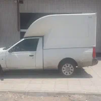 اتاق اریسان فایبرگلاس