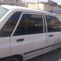 پراید مدل 89