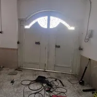 کرکره برقی جک پارکینگی دوربین مداربسته باشرایط چکی|خدمات پیشه و مهارت|لاهیجان, گلستان|دیوار