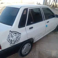 پراید مدل1385