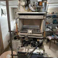 تعمیرات تخصصی پکیج|خدمات پیشه و مهارت|بجنورد, |دیوار