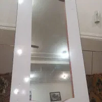آینه قدی بزرگ