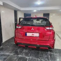 میتسوبیشی اکلیپس کراس صفر