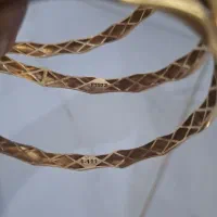 طلای کم اجرت در حد نو|جواهرات|قم, بنیاد|دیوار