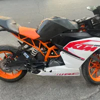 KTM 250 RC|موتورسیکلت|تهران, جیحون|دیوار