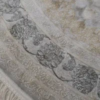 باسلام دوتا فرش گرد