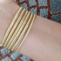 طلا روس مدل نقطیی سایز ۴|بدلیجات|ابهر, |دیوار