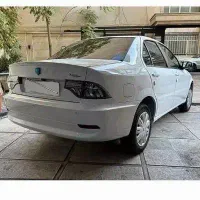 حواله سورن پلاس با موتور xu7p|خودرو سواری و وانت|تربت جام, کشتارگاه|دیوار