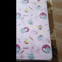 تشک تخت خواب کودک|تشک تختخواب|خوی, |دیوار