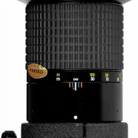 لنز پرایم 300 تله نیکون Nikon 300mm f/4.5 ED IF