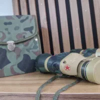 دوربین شکاری ،روسی