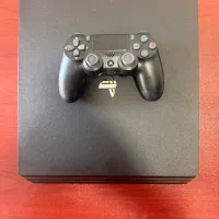 ps4pro        1TB|کنسول، بازی ویدئویی و آنلاین|تهران, میرداماد|دیوار