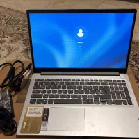 لپ تاب لنوو IP115IJL7HD15/6