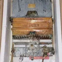 ابگرمکن بوتان مدل B3115