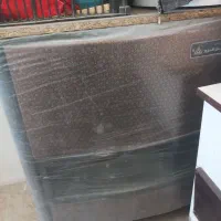 بخاری سالم و تمیز