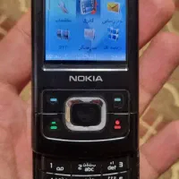 نوکیا ۶۵۰۰ در حدنو