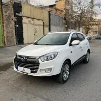 جک اس ۵ ۱۴۰۲|خودرو سواری و وانت|مشهد, ثامن|دیوار