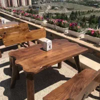 سالندار/باریستا/کمک آشپز/کارگرساده با جای خواب