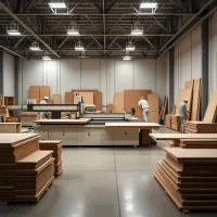 برشکارمونتاژکار اپراتور cnc، وکیوم کار