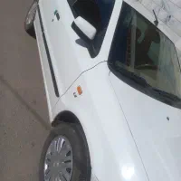 سمند مدل99 بدون رنگ سالم