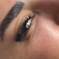 آموزش اکستنشن مژه فقط۲میلیون|خدمات آرایشگری و زیبایی|قرچک, شهرک طلائیه|دیوار