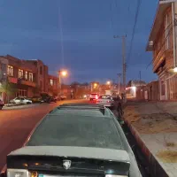 سمند۸۳دوگانه سوز|خودرو سواری و وانت|مراغه, |دیوار